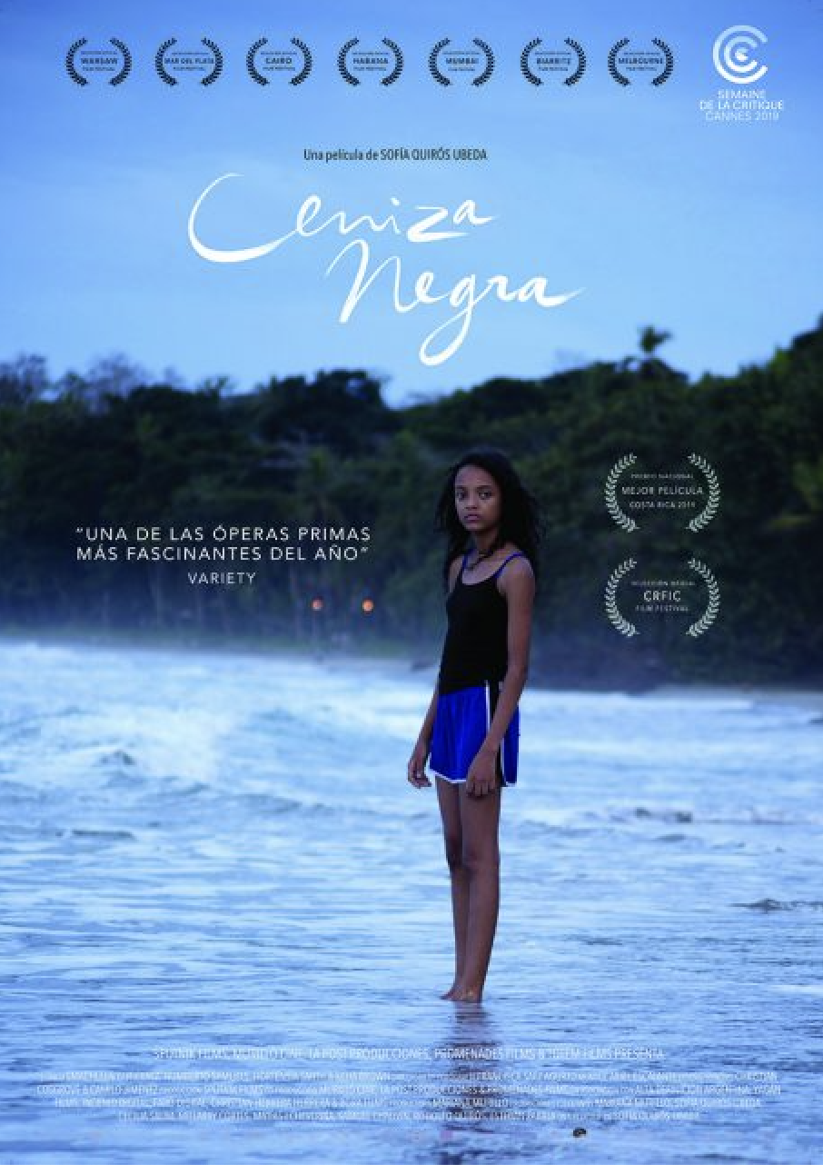 ksu latin american film festival costa rica 2025