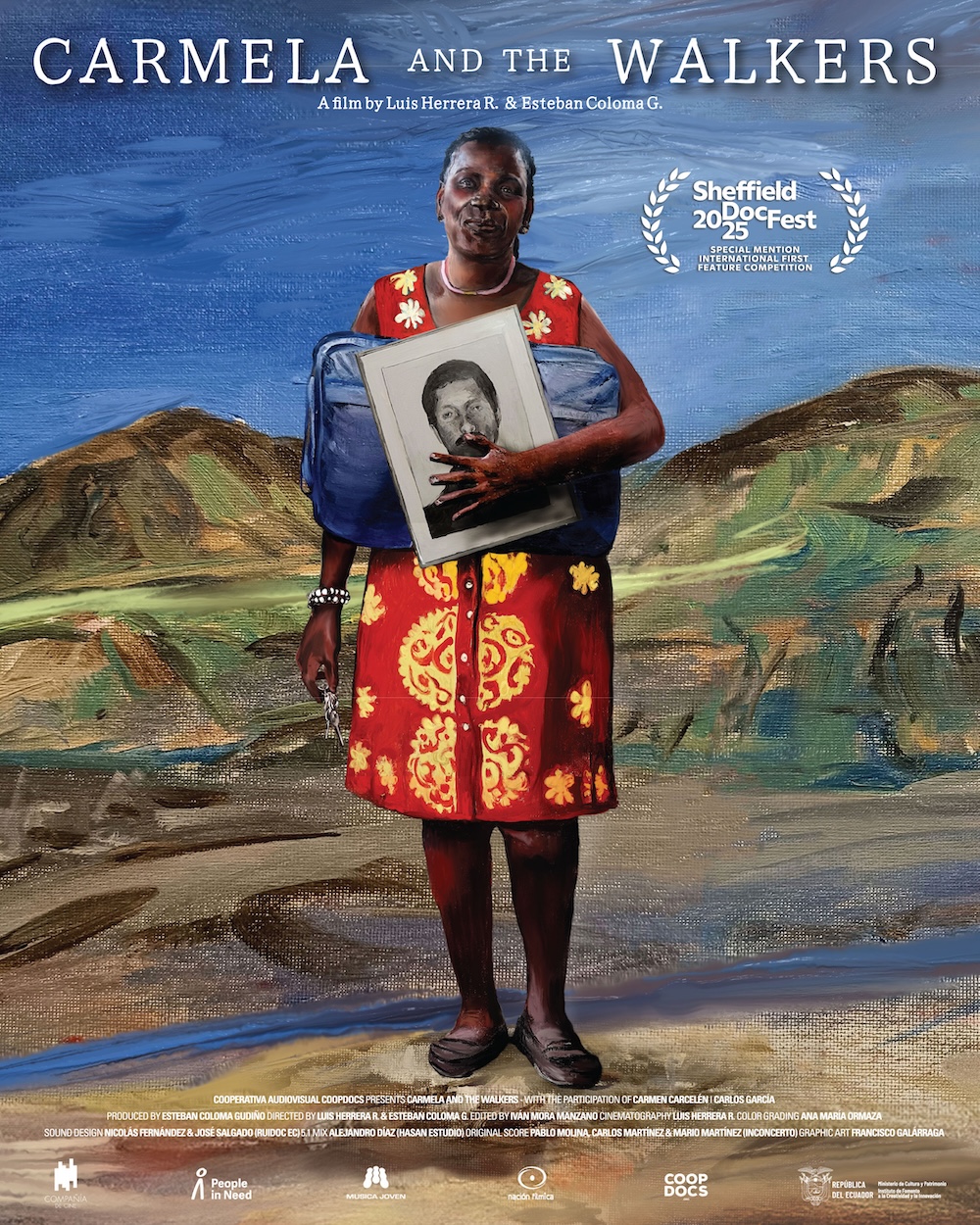 latin american film festival ecuador 2025