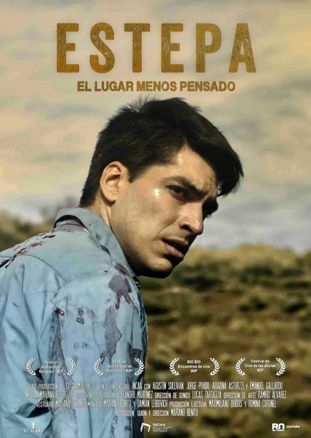 latin american film festival ksu argentina