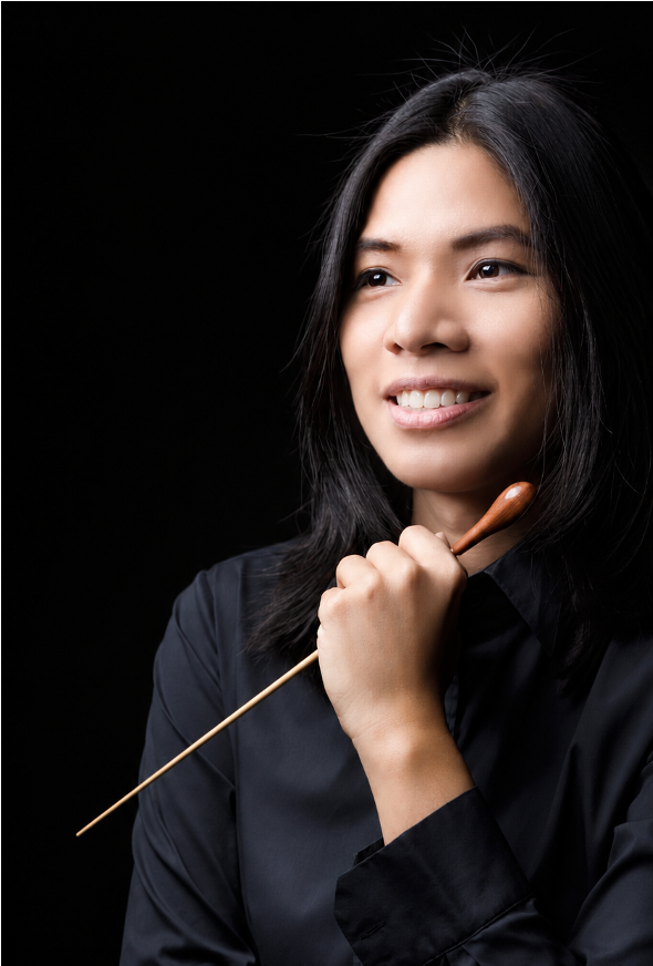 Photo of Dr. Kloy Intawong