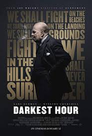 darkest hour