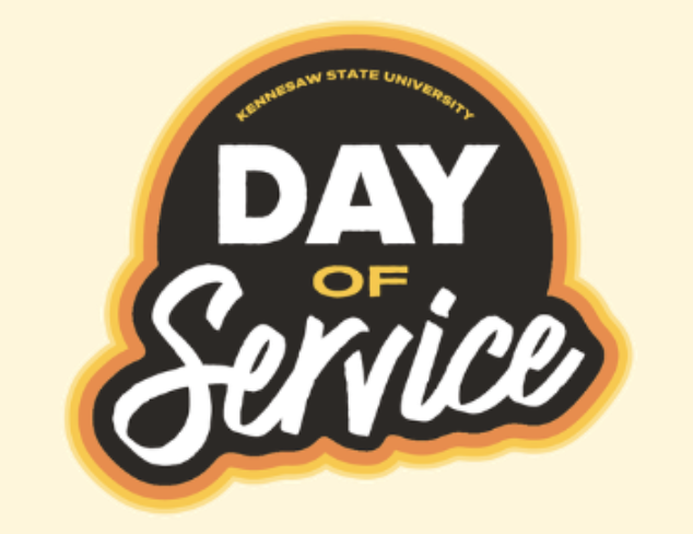 words day of service