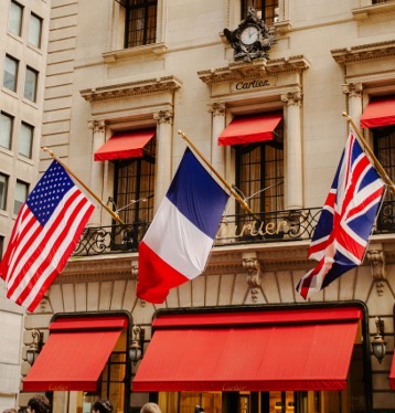 Flags