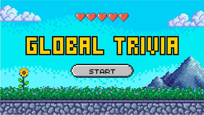 global trivia