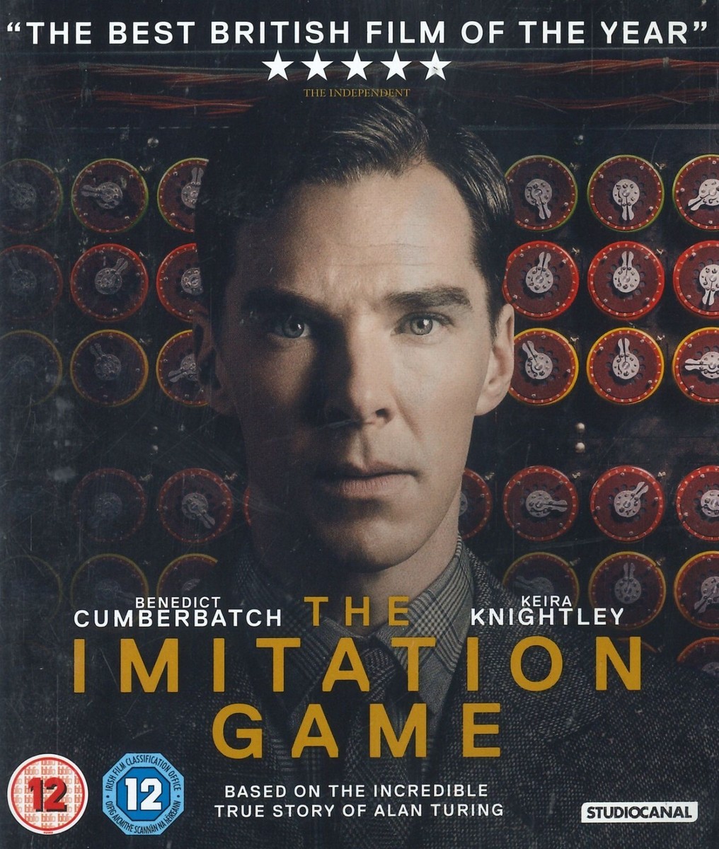 Imitation Game
