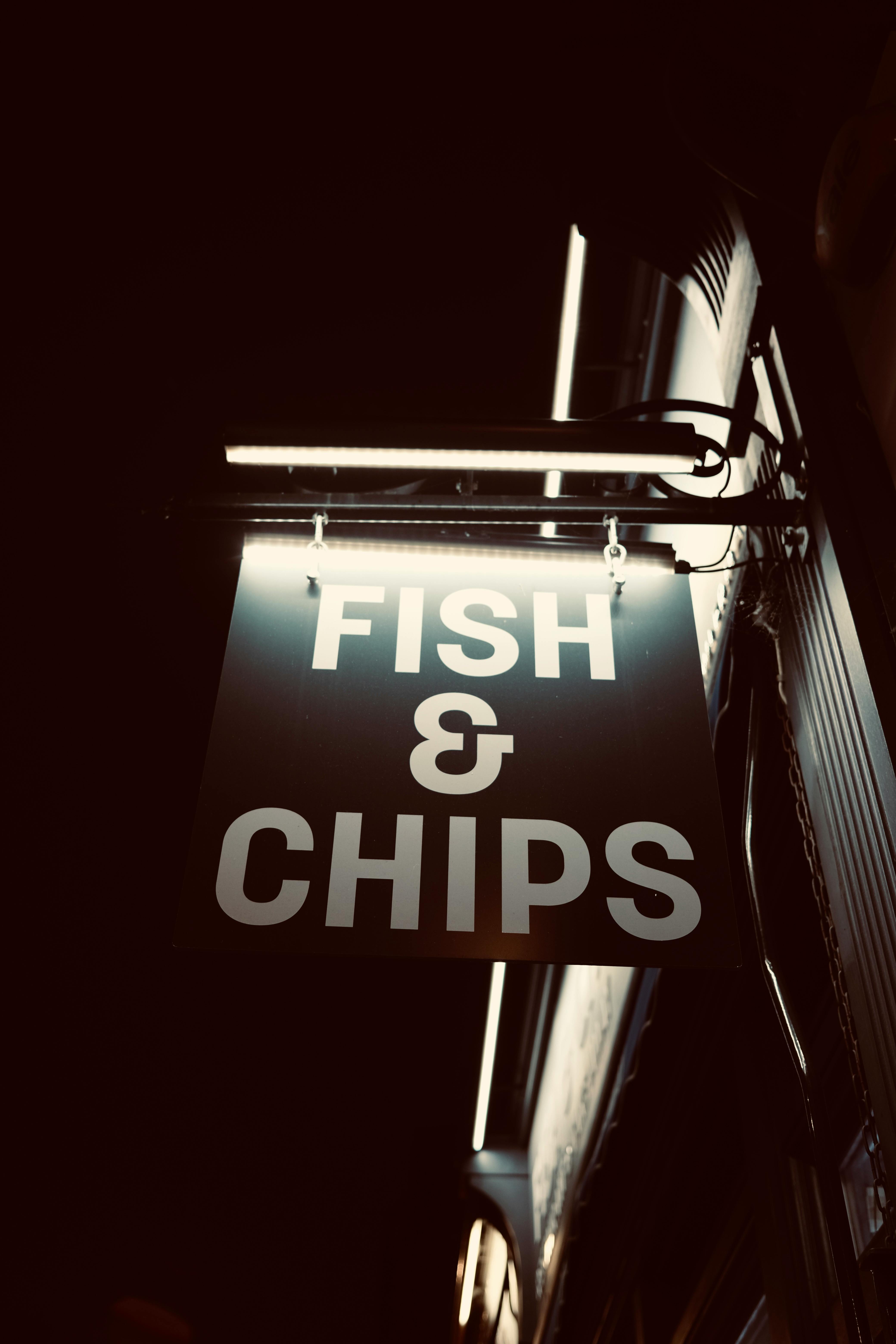 Fish & Chips