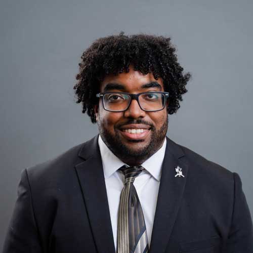 Eugene Burton