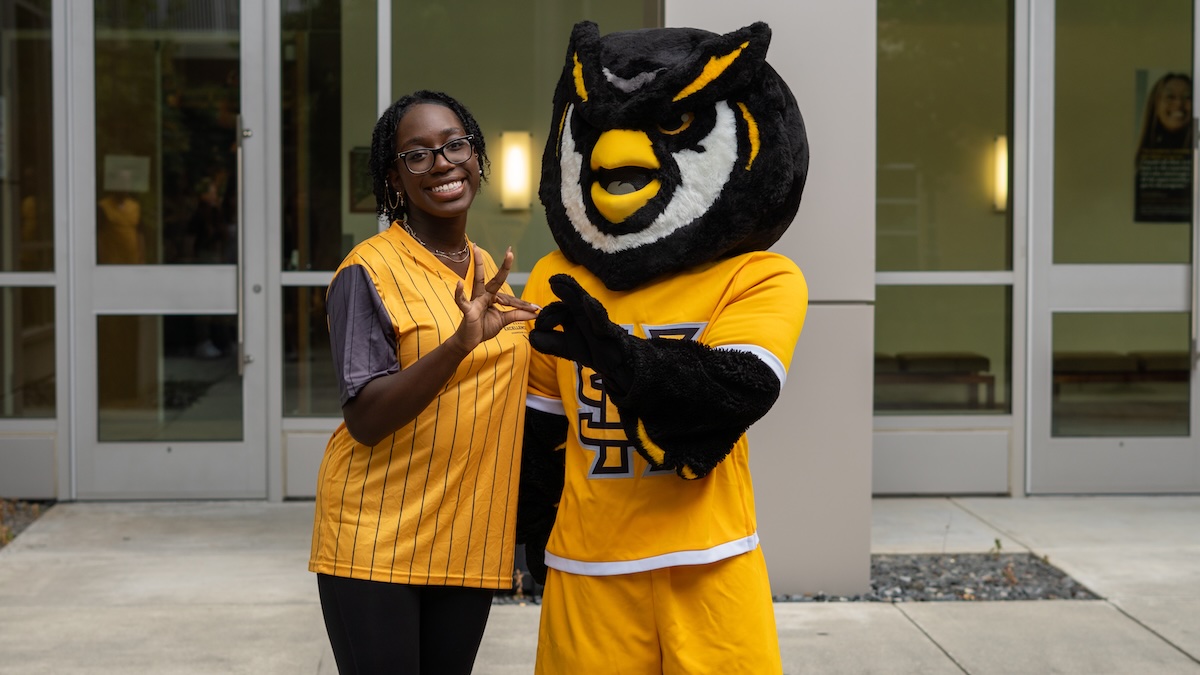 angel fortmann and scrappy