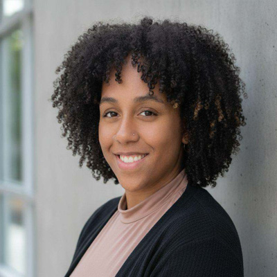 brittani sheldon headshot