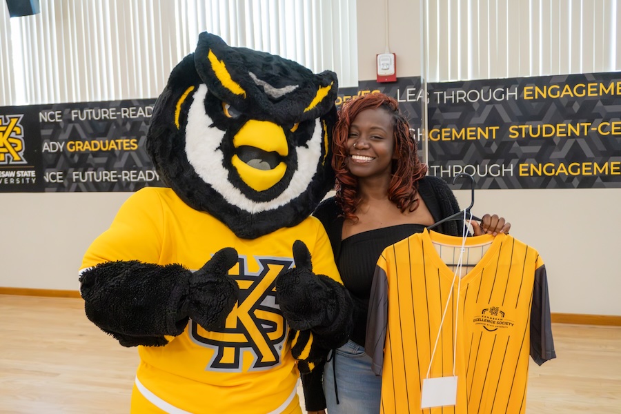 deja brantly with scrappy