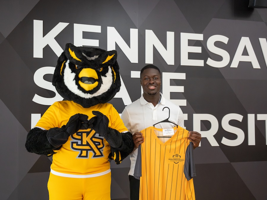 Kwadjo Sarpong