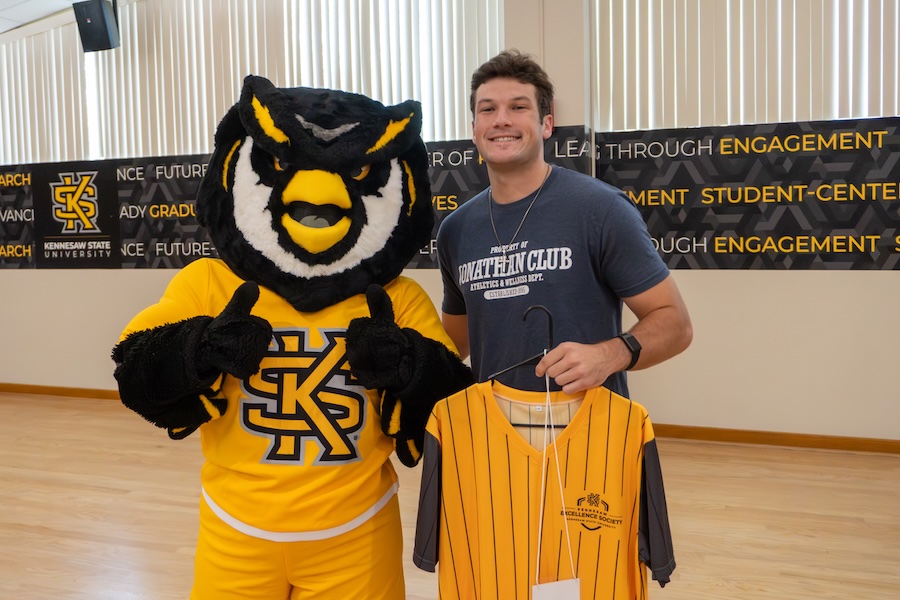 smith baiad with scrappy