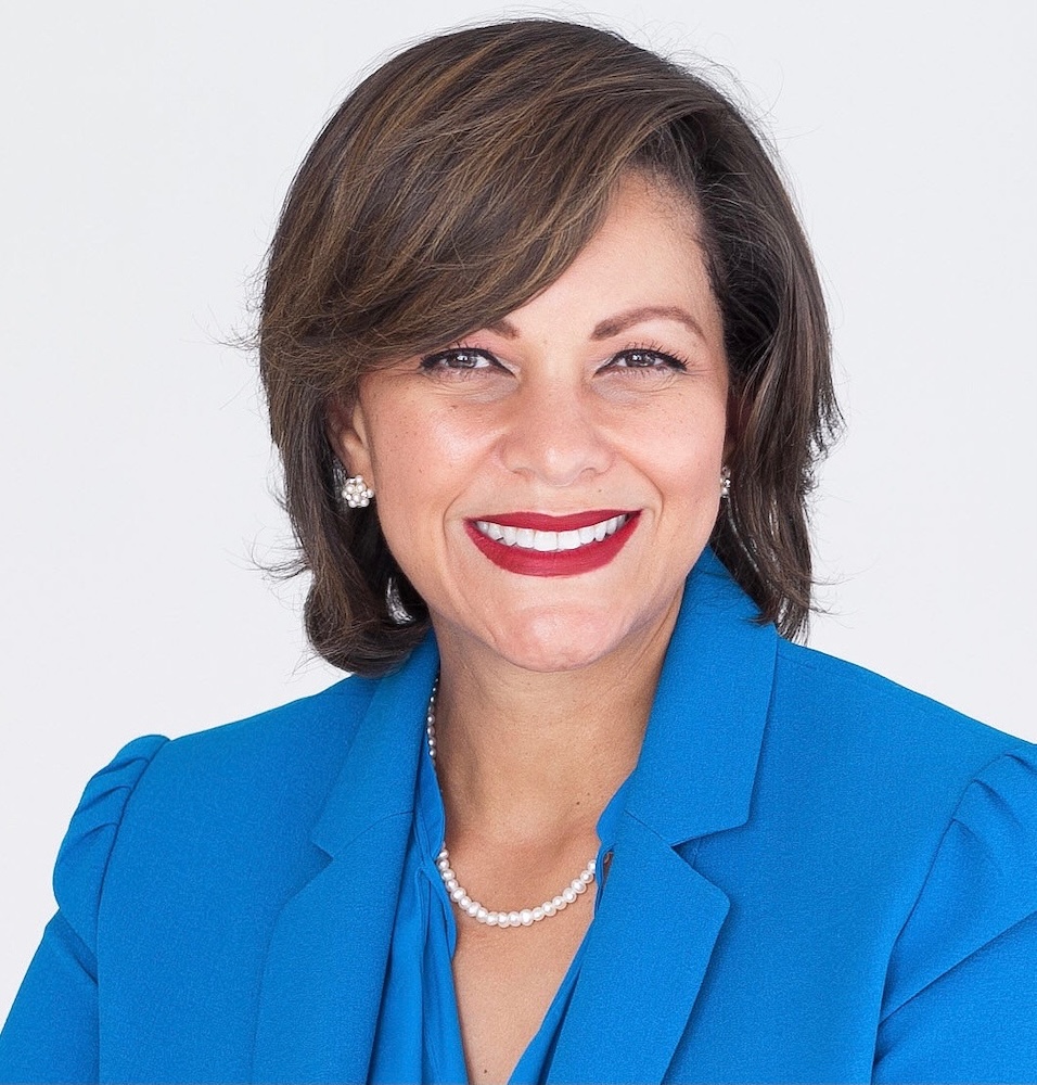 Michelle Cooper Kelly