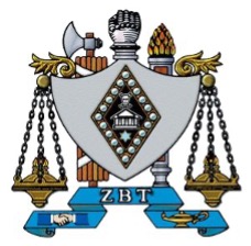 zeta beta tau crest