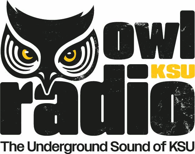Owl Radio Logo