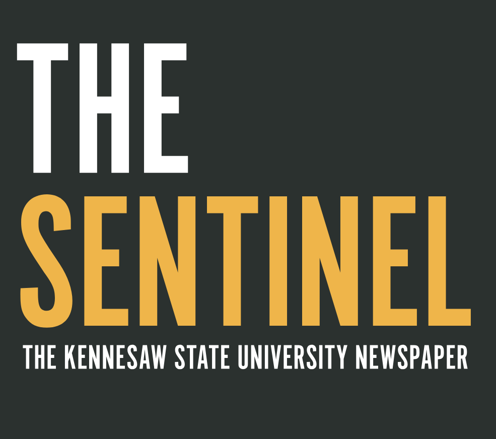 The Sentinel logo