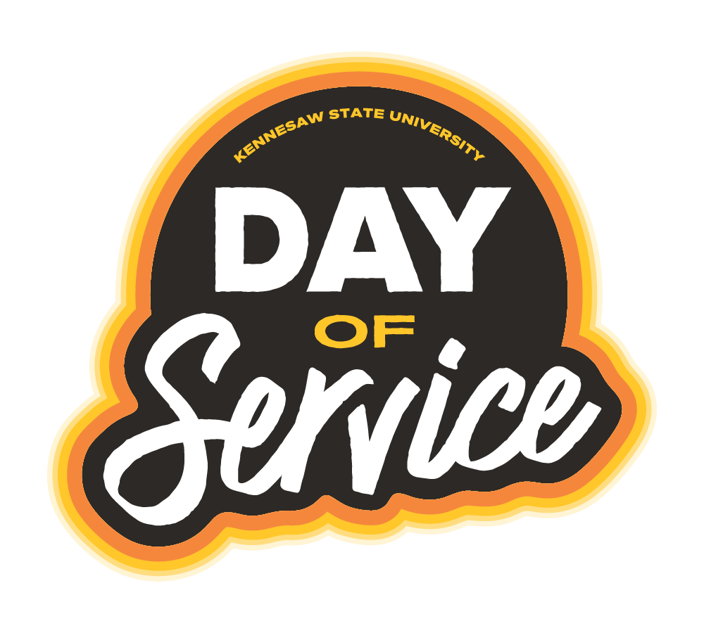 Day of Service Logo