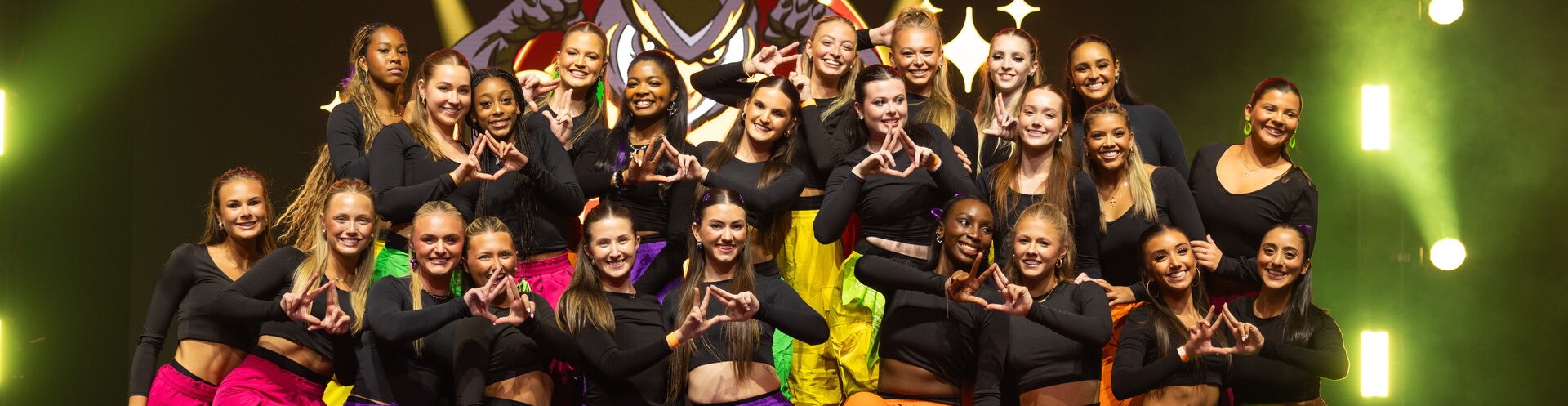 Kappa Delta and Delta Phi Epsilon