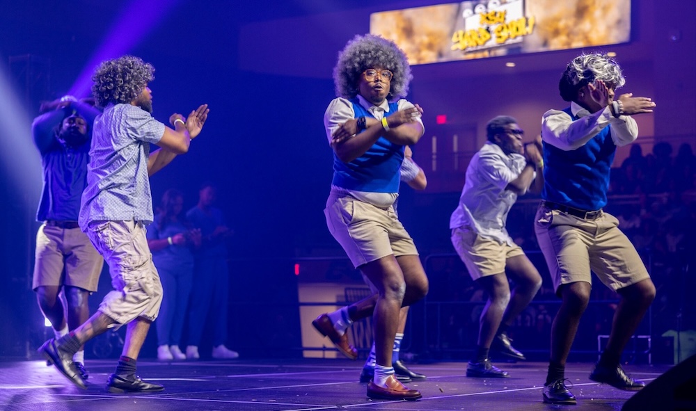 Phi Beta Sigma Fraternity, Inc.