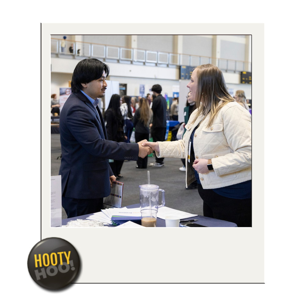 2026 Spring All Majors Job Fair