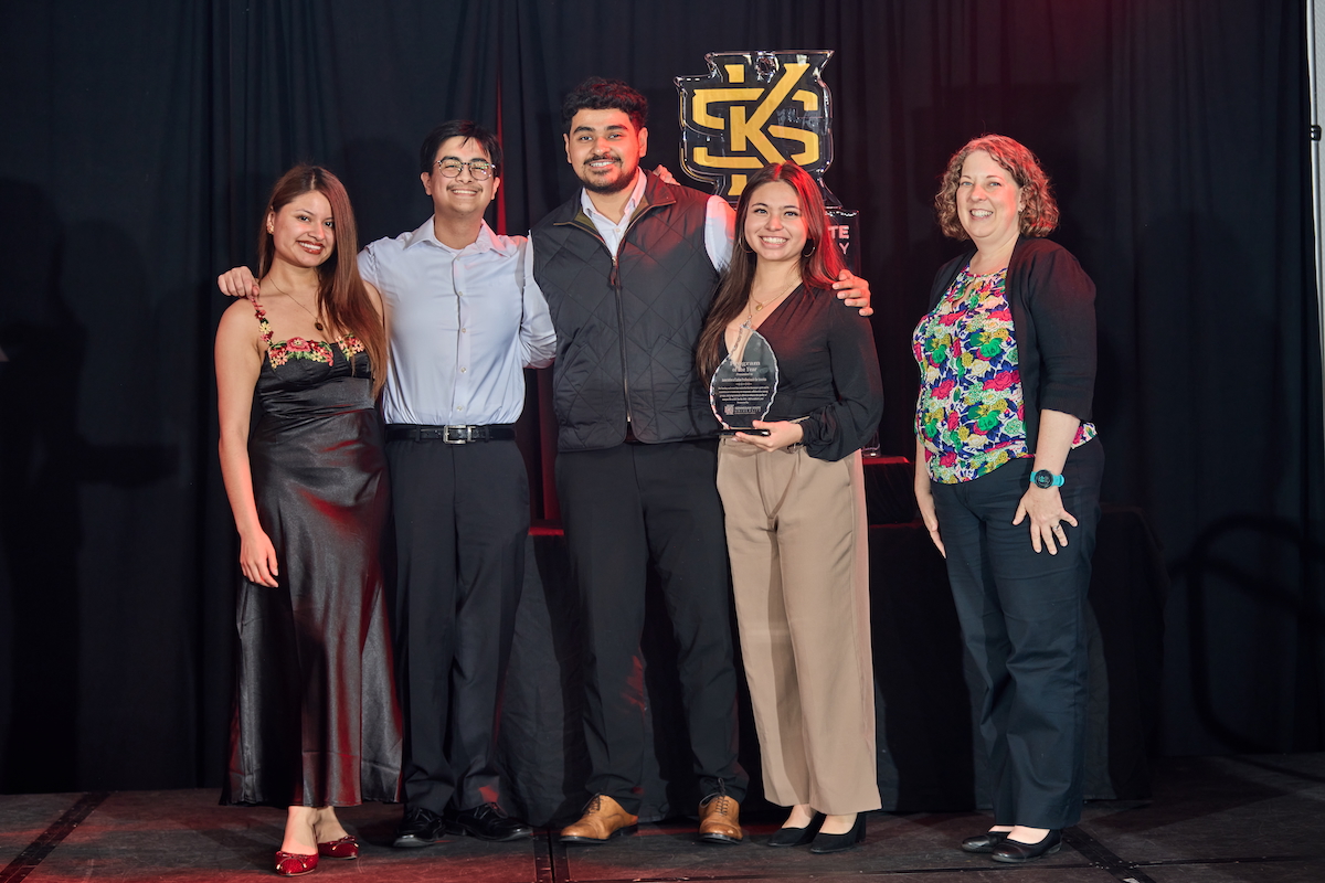 Association of Latino Professionals for America