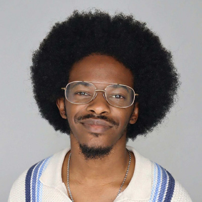 cameron warren