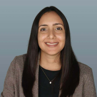 Estefania Sostre Calderon headshot
