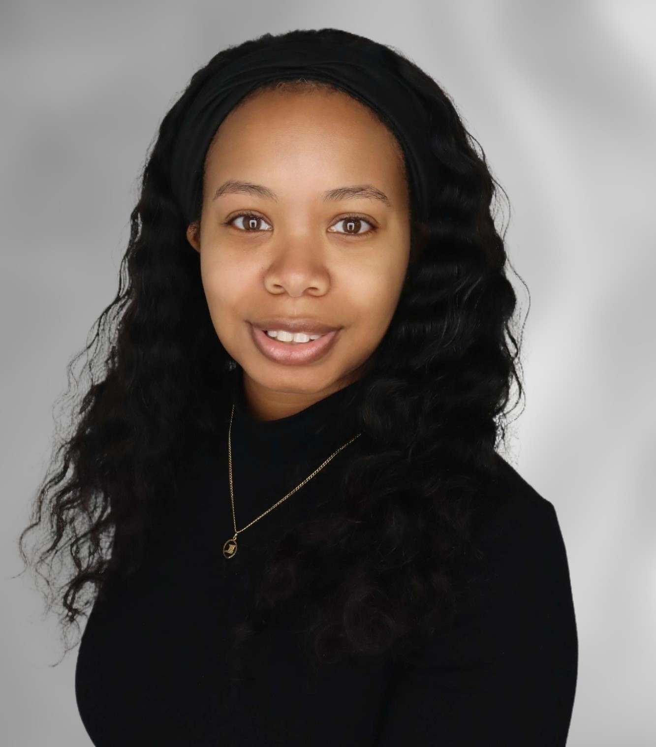 Keshia Webb-Lavergne headshot