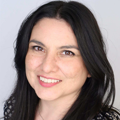 Thalia Escobedo headshot