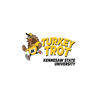 Turkey Trot logo