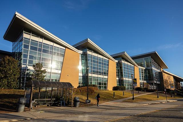 kennesaw state university recreation center