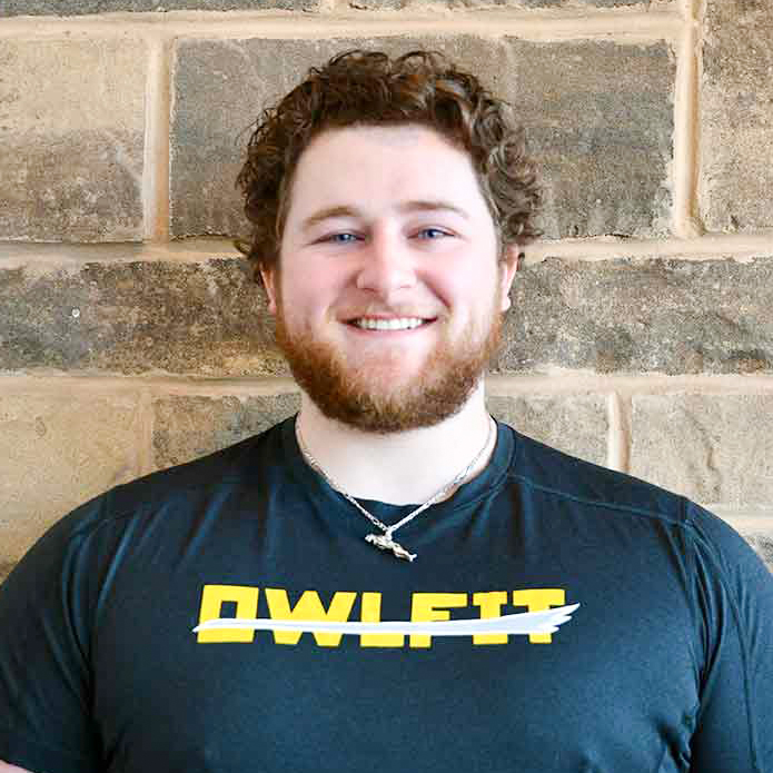 Finn Hazel Polkinghorne