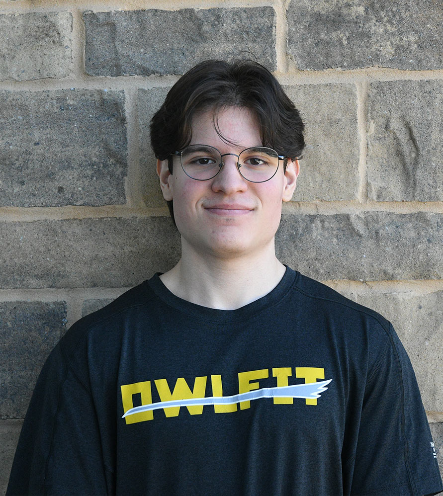 Matthew Garcia