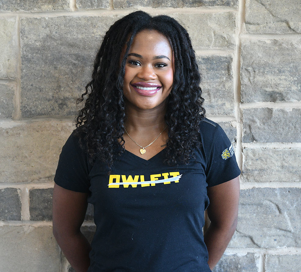 Nia Akande