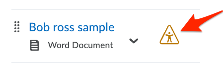 Panorama report icon