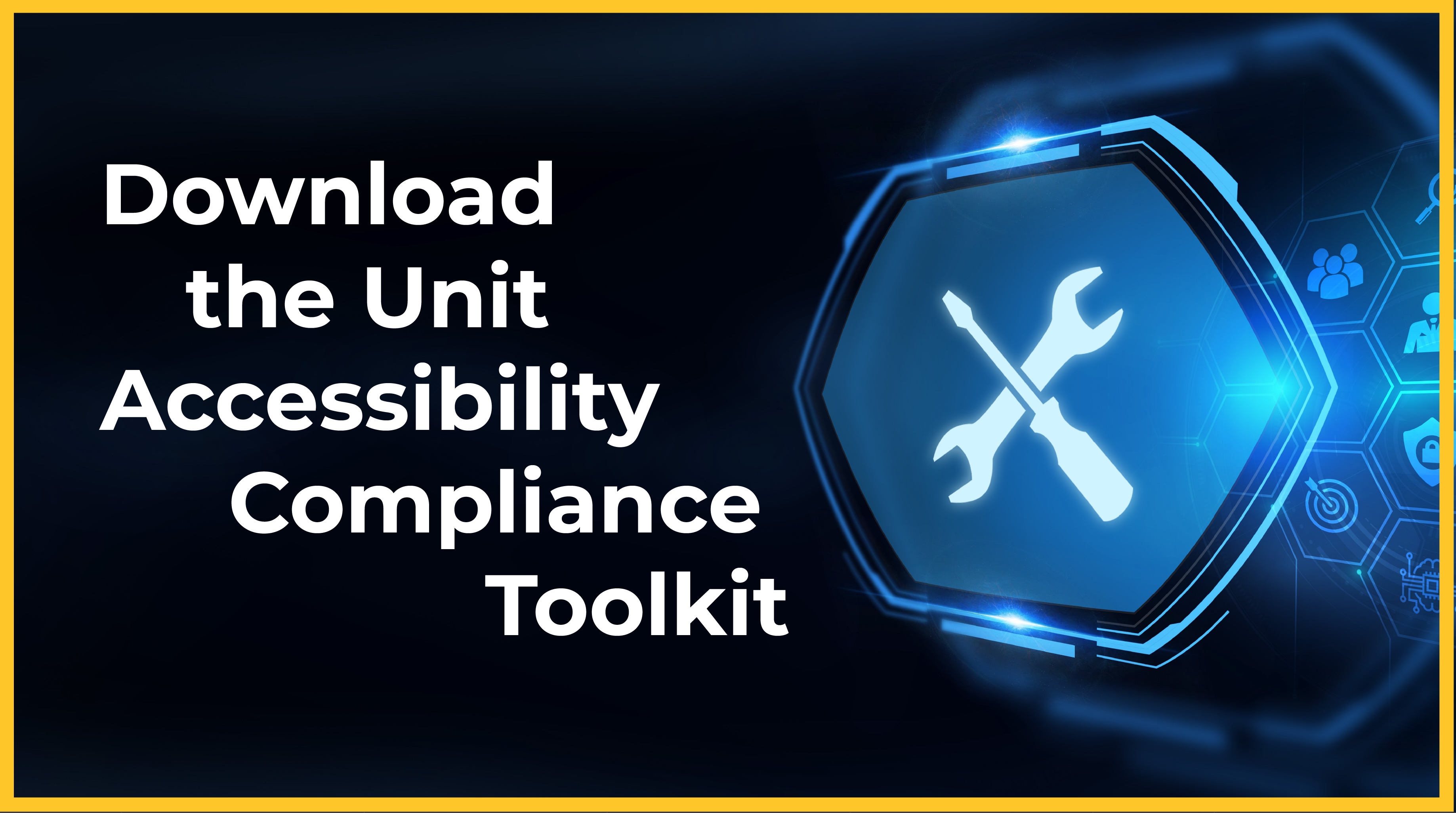 Download the Digital Accessibility Toolkit