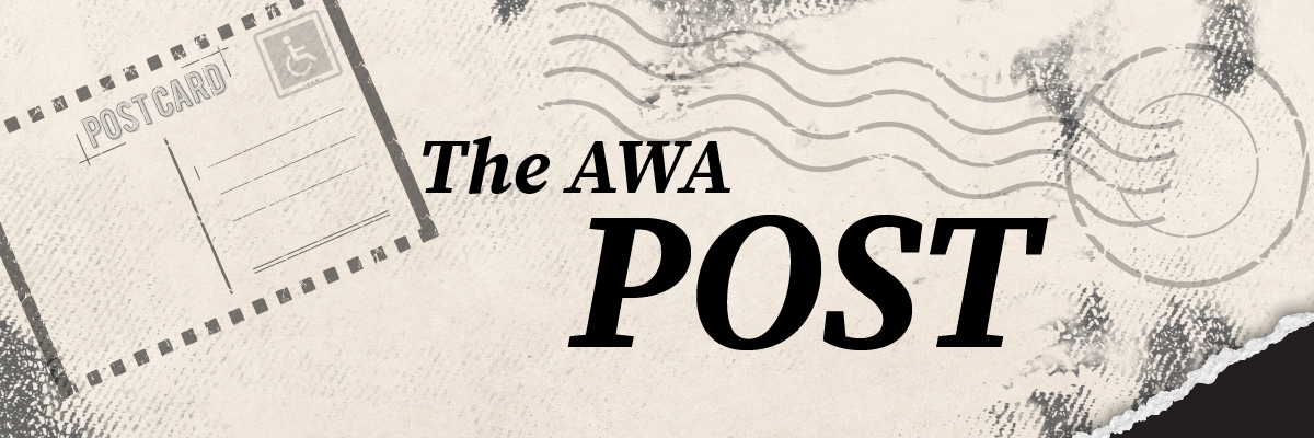 The AWA Post