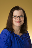 Headshot of Alyssa Smith-Allen