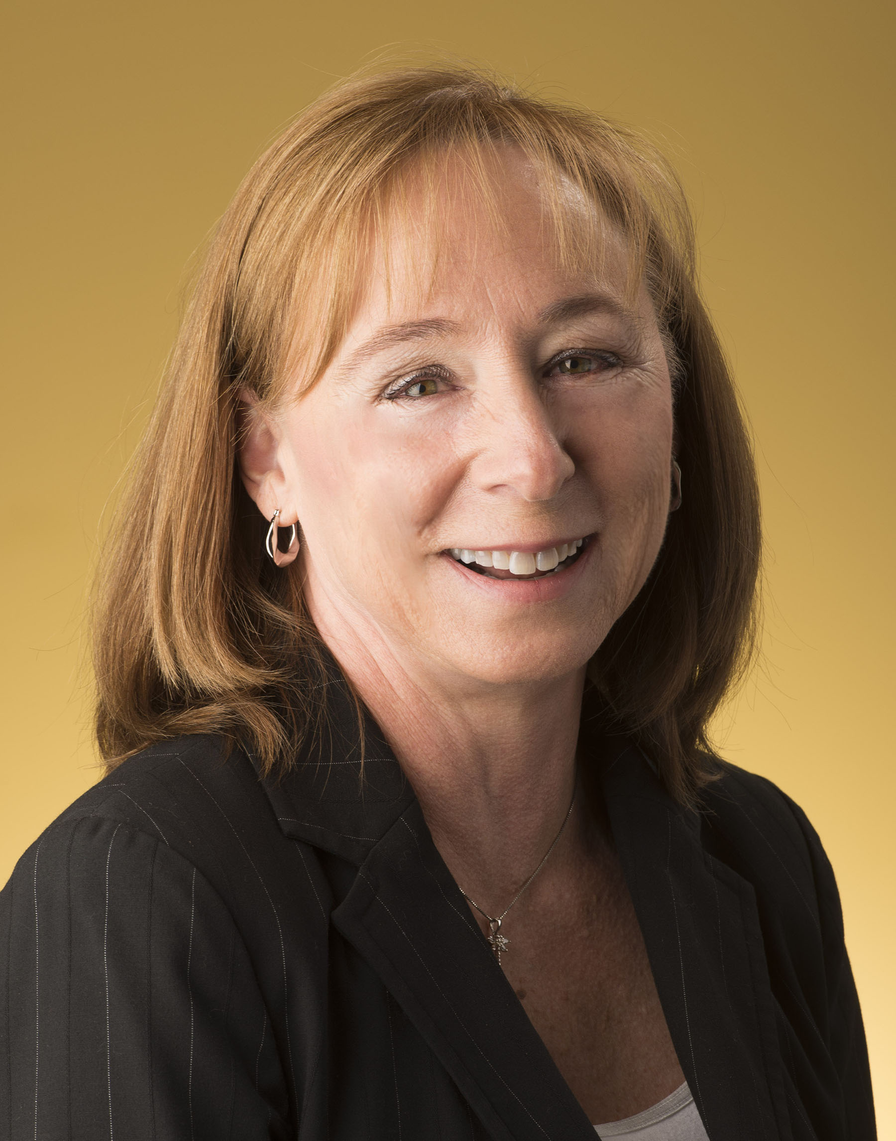 Headshot of Connie Woolsey