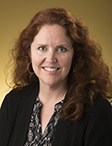 Headshot of Lauren Booth