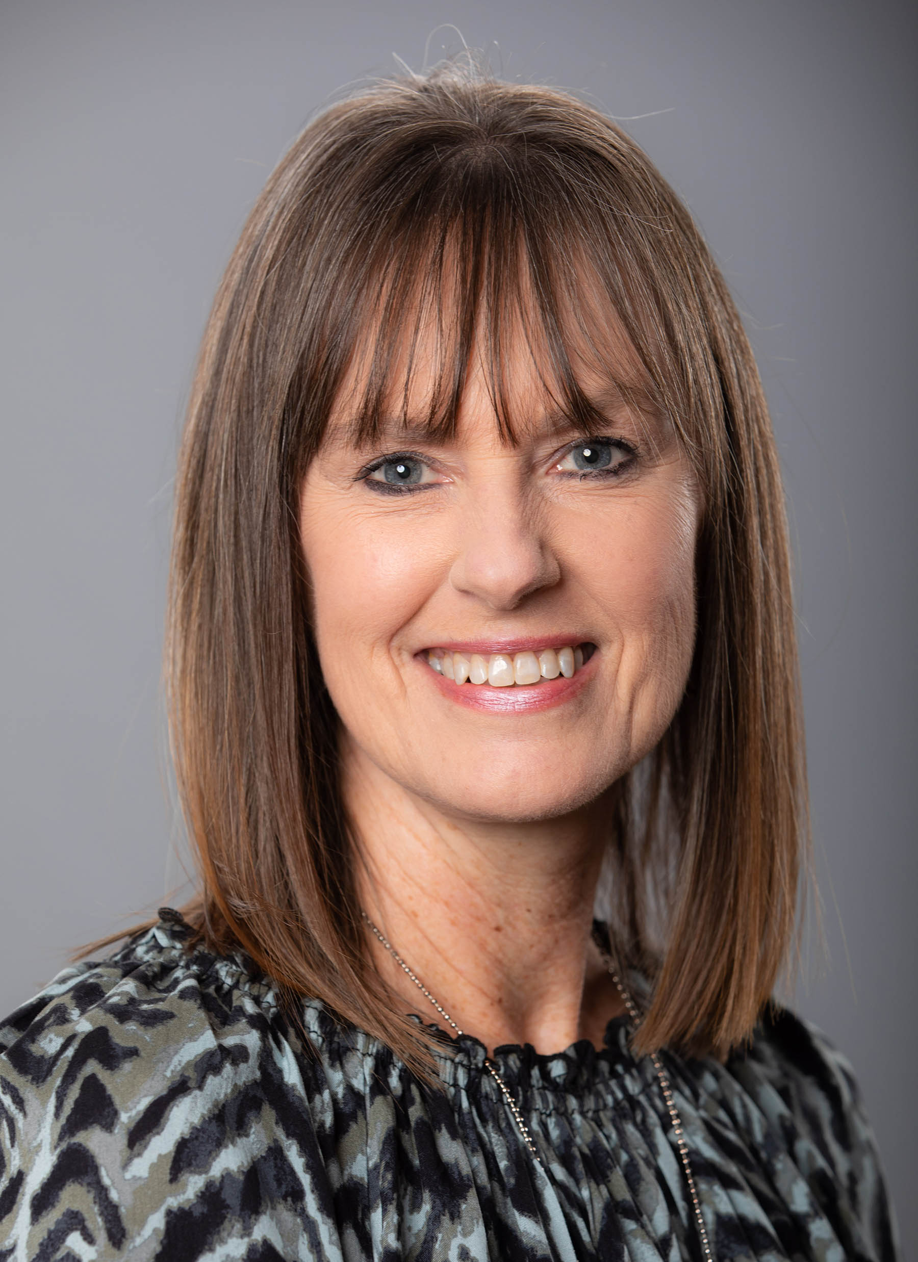 Headshot of Marni McCulloch