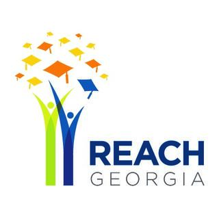 reach georgia logo.
