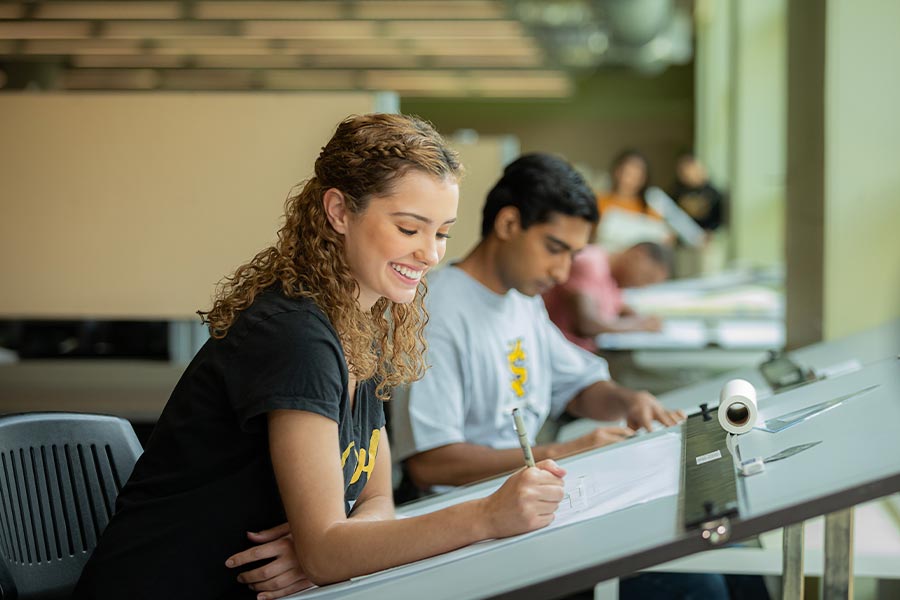 student success