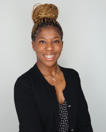 Alexandria Richardson Green