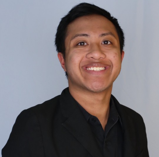 Matthew Basila