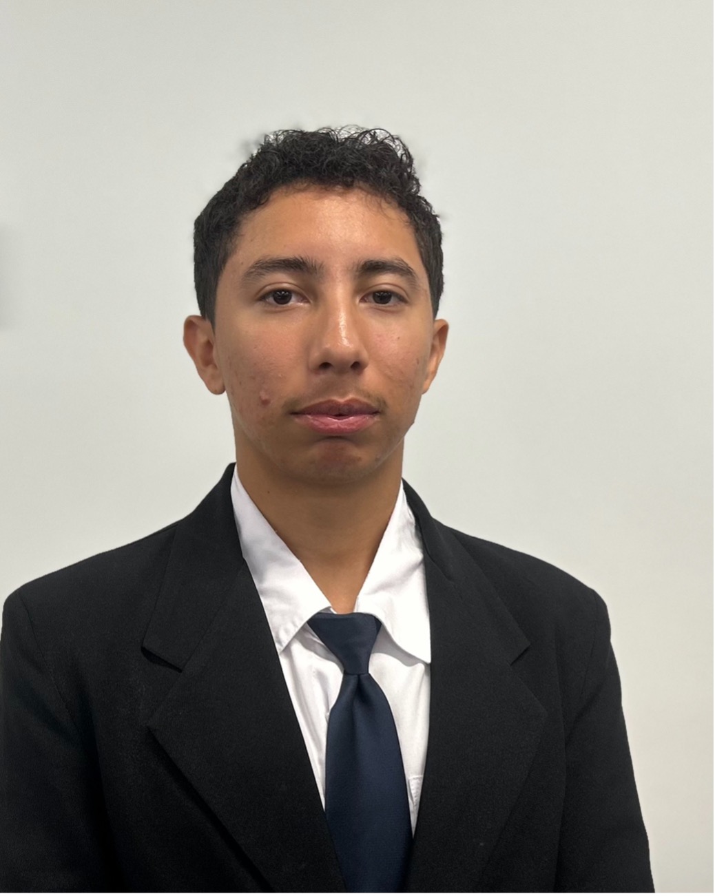 Carlos Felipe Moreno 