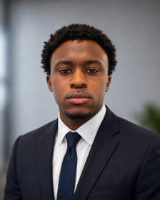Amani Ngigi
