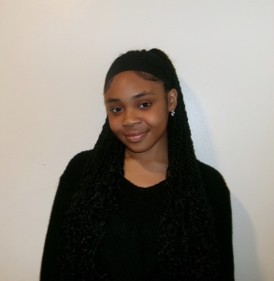 Saniya Perry