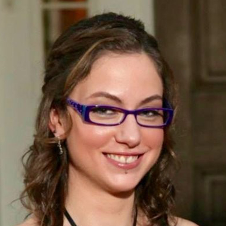 Amy Redd, Office Manager