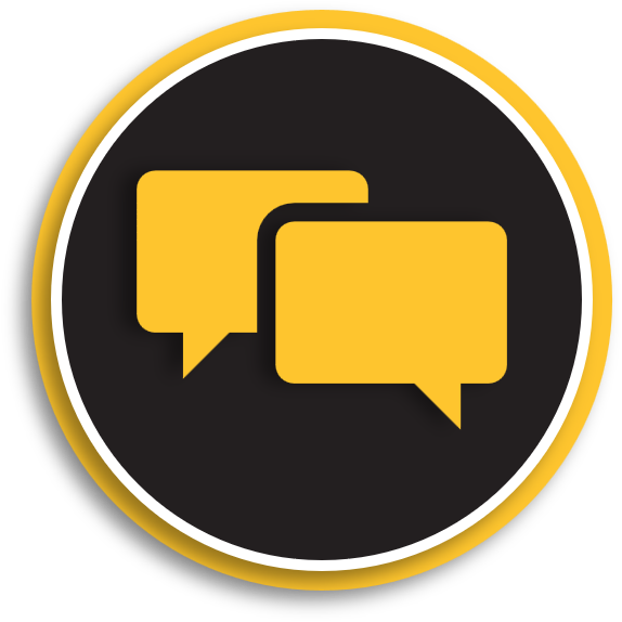 Gain Valuable Feedback